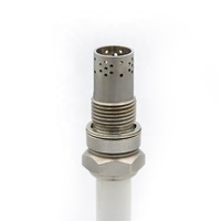 Centrale CHP à haute fiabilité utilisant des bougies d'allumage P3V3N1/462203 pour les groupes électrogènes au biogaz et au gaz naturel Jenbacher série 4