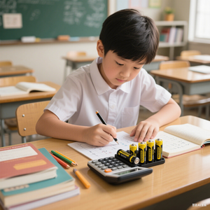 Votek <span class=keywords><strong>AA</strong></span> có thể sạc lại USB Type-C pin lithium thân thiện với môi cho máy ảnh loa chơi game thay thế 1200 + disposables - Product Image 3