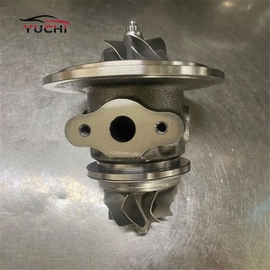 GT2256MS 8-973627-520 ระบบการเคลื่อนที่ของเทอร์โบชาร์จเจอร์ อะไหล่ซูเปอร์ชาร์จเจอร์ จัดจำหน่ายจากโรงงาน - Product Image 2