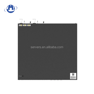 สวิตช์ไฟเบอร์อีเธอร์เน็ตอัจฉริยะ <span class=keywords><strong>Ruijie</strong></span> <span class=keywords><strong>RG</strong></span>-S5360-24GT4XS-P-E แบบ Web Smart 24 พอร์ต GE Layer 3 Managed Access Switch พร้อม PoE+ และพอร์ต Uplink 10GE จำนวน 4 พอร์ต - Product Image 4