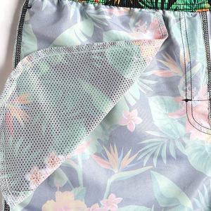 Shorts de sublimation pour hommes 2026 en gros, 100 % respirants, avec poches personnalisées, service OEM - Product Image 6