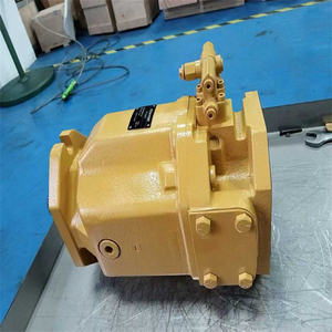 Ensamblaje de bomba de motor hidráulico 70S, bomba de pistón CS68B usada y bomba principal de para construcción minorista, cargadores de hoteles y granjas - Product Image 3