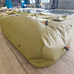 Réservoir d'<span class=keywords><strong>eau</strong></span> en PVC de grande taille, flexible, <span class=keywords><strong>potable</strong></span>, pour le camping, sac à <span class=keywords><strong>eau</strong></span>, taille personnalisable, fourni par l'usine - Product Image 1
