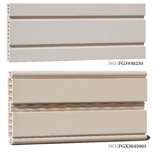 Paneles de terracota personalizados directos de fábrica, paneles exteriores huecos de grano grueso rojo para hospitales, con características impermeables e ignífugas - Product Image 5