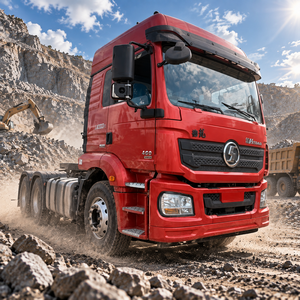 Camión Grúa Shacman M3000 6x4 de Servicio Pesado <span class=keywords><strong>con</strong></span> Grúa Plegable de 35 Toneladas en Venta - Product Image 1