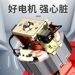 Ms-490 Air Raid Siren 220V High Decibel Motor <b>Alarm</b> For Security Alert - Product Image 2