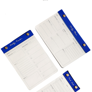 Hot bán <span class=keywords><strong>2025</strong></span> năm tự dính bàn tường lịch kế hoạch hàng tuần hàng tháng tường kế hoạch notepad từ tính năng <span class=keywords><strong>Memo</strong></span> Pads - Product Image 2