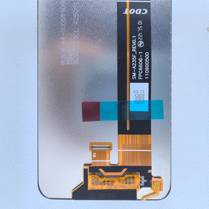 Pantalla LCD de Repuesto para Samsung <span class=keywords><strong>A235F</strong></span> ORG, Precio de Fábrica, Pantallas LCD para Teléfonos Móviles, Venta al Por Mayor - Product Image 3