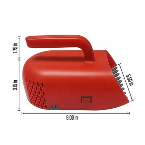 Cueilleur <span class=keywords><strong>de</strong></span> fruits pour jardin <span class=keywords><strong>de</strong></span> fruits myrtilles cueilleur <span class=keywords><strong>de</strong></span> fraises d'extérieur à main en plastique spatule pour myrtilles cueilleur <span class=keywords><strong>de</strong></span> fruits - Product Image 2
