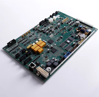 Cable PCB a Bomba Compatible con DB3-0330001SP para Impresora de Inyección de Tinta Continua D para D CIJ, Repuestos