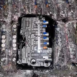 AC60EトヨタAC60Eバルブボディ用新品6速トランスミッションAC60Fバルブボディ35410-71102 3541071102 35410-71112 3541071112 - Product Image 6