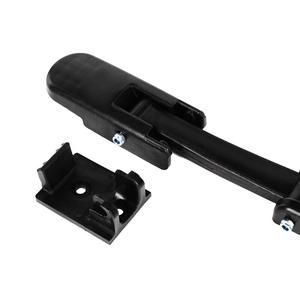 Cierres de Capó con Soportes Negros Modelo 25169065 371529132 para Motores Mack CH612 y CH613, Repuestos para Camiones Tipo Ventilador - Product Image 4