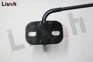 Ascenseur de hayon électrique Liush pour <span class=keywords><strong>Kia</strong></span> <span class=keywords><strong>Stonic</strong></span> <span class=keywords><strong>2018</strong></span> + avec capteur de coup de pied de pied Intelligent automatique accessoire de voiture rénovation - Product Image 5