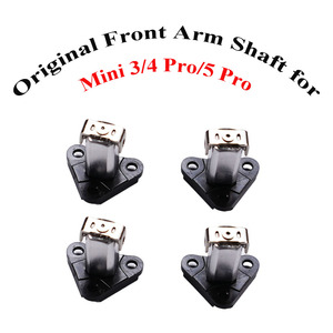 For <b>Mini</b> <b>3</b>/4 <b>Pro</b>/5 <b>Pro</b> Front Arm Axis Shaft Replacement Part-50g - Product Image 1