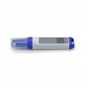 Su Ph ölçer sensör <span class=keywords><strong>Arduino</strong></span> gıda ve kozmetik taşınabilir çevrimiçi Ec Lab Ph Tds metre et akvaryum su testi kiti kalem su - Product Image 4