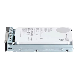 ฮาร์ดไดรฟ์ Exos SAS-12GBPS รุ่นใหม่แท้ 0GPP63 ความจุ 24TB SAS 7.2K RPM พร้อมถาด รองรับ 14g/15g/16g สำหรับเซิร์ฟเวอร์ Poweredge - Product Image 3