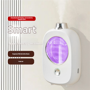 Équipement d'aromathérapie, diffuseur automatique de parfum, désodorisant, diffuseur d'arômes - Product Image 1