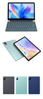 Tablet PC UNISOC T765 con Android 16, Pantalla Capacitiva de 11 Pulgadas y Resolución 1920x1200, Batería de 8000mAh, Wi-Fi, para Uso Educativo, Nueva