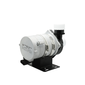 ปั๊มแบตเตอรี่รถยนต์ไฟฟ้าเชิงพาณิชย์ P9007 - 24V 100L/110L/นาที 24ม./25ม. - Product Image 1