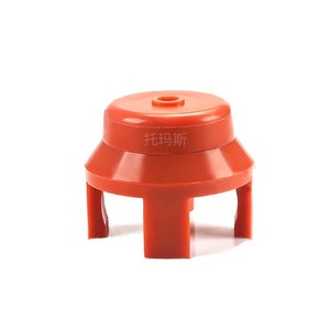 Ventouse en silicone Thomas M10x1.0 79mm pour bras robotique industriel - Product Image 2