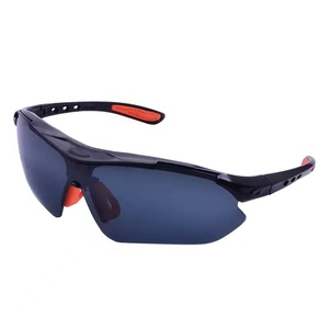 Lunettes de protection laser de soudage industrielles en polycarbonate anti-rayures EN16321 avec logo personnalisé Z87 - Product Image 3