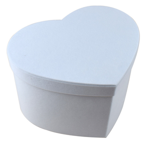 High Quality Low Price Golden Supplier Cone Shape Flower Box