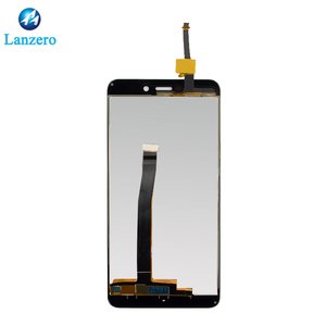 Màn Hình LCD Cho Xiaomi <span class=keywords><strong>Redmi</strong></span> <span class=keywords><strong>Note</strong></span> <span class=keywords><strong>4</strong></span> 4X <span class=keywords><strong>Note</strong></span> <span class=keywords><strong>3</strong></span> Màn Hình Cảm Ứng Số Hóa Thay Thế Lắp Ráp - Product Image 5