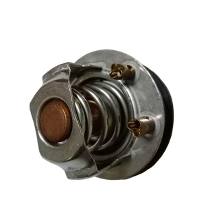 Termostato de Motor HongWang 4HK1 6HK1 8943973100 8976020483 8943928170 8982959210 8-97300787-3 8-97300790-3 con 1 Año de Garantía - Product Image 1