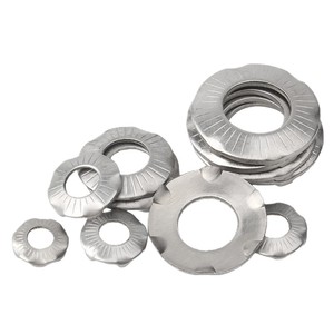 Pièces automobiles directes d'usine OEM 12*19*1 2H Rondelle en cuivre d'étanchéité pour injecteur de carburant pour automobile - Product Image 5