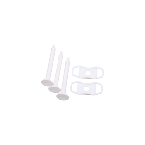 Émbolo de vidrio de borosilicato estándar duradero Jeringas precargadas Amplificador de varilla de empuje empaquetado estéril de colores para mesoterapia - Product Image 1