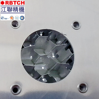 Platform Hisap Vakum dengan Permukaan Rata Tinggi, Dilengkapi Sarang Lebah Aluminium, Cocok untuk Mesin Cetak Digital dan Pemrosesan CNC