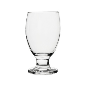 Venta caliente Base gruesa <span class=keywords><strong>IPA</strong></span> Craft Beer Glass Short Stem Whisky Drink Tumbler Durable Heavy Duty Pint Mug para Bar Pub Home - Product Image 6