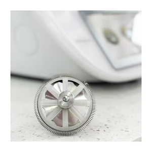 Accessoires pour mousseur à lait pour <span class=keywords><strong>robot</strong></span> culinaire Thermomix TM5 <span class=keywords><strong>TM6</strong></span> - Product Image 6
