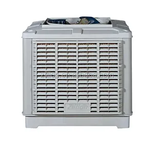 Zillion 25000m3/H Industrial Air Conditioner, Water Evaporative Air Cooler for Factory Cooling 25E