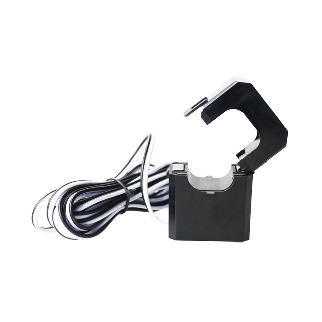KCT-24 Clamp-on Current Transformer Split Core Current Transformer 5a