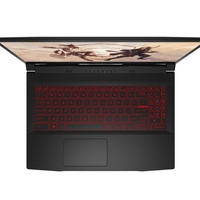 Tout nouveau ordinateur portable MSI 17.3 "Katana GF76 - 12U avec 12th CPU I7 RTX 3070Ti ordinateurs portables de jeu GPU