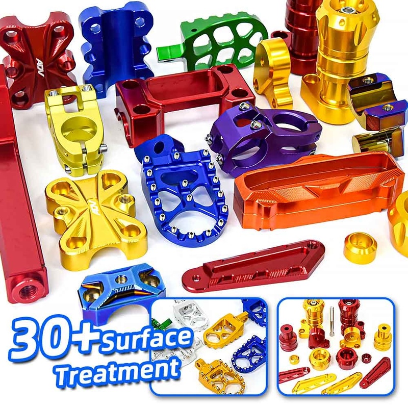 Precision Aluminum Brass Cnc Machining Stainless