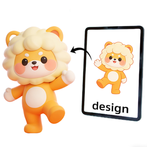 Customize pink Little <strong>Rabbit</strong> Plush Mascot <strong>Costume</strong> Factory Direct Sale OEM/ODM Personalized Walking Mascot Customize Doll <strong>Costume</strong> - Product Image 4
