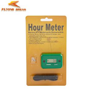 <span class=keywords><strong>Compteur</strong></span> horaire de vélo de fosse pour <span class=keywords><strong>moteur</strong></span> à essence tondeuse à gazon Motocross motoneige Karting bateau marin <span class=keywords><strong>moteur</strong></span> <span class=keywords><strong>hors</strong></span>-<span class=keywords><strong>bord</strong></span> générateur compteurs <span class=keywords><strong>d</strong></span>'heures - Product Image 4