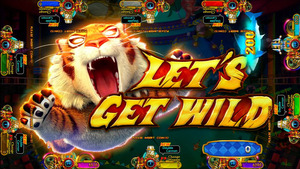 Ocean King 3 Plus Mermaid Legends Conquest Machine <span class=keywords><strong>de</strong></span> jeu <span class=keywords><strong>de</strong></span> pêche 8 joueurs Train Base Mario Captain America Games Tiger Bird - Product Image 6