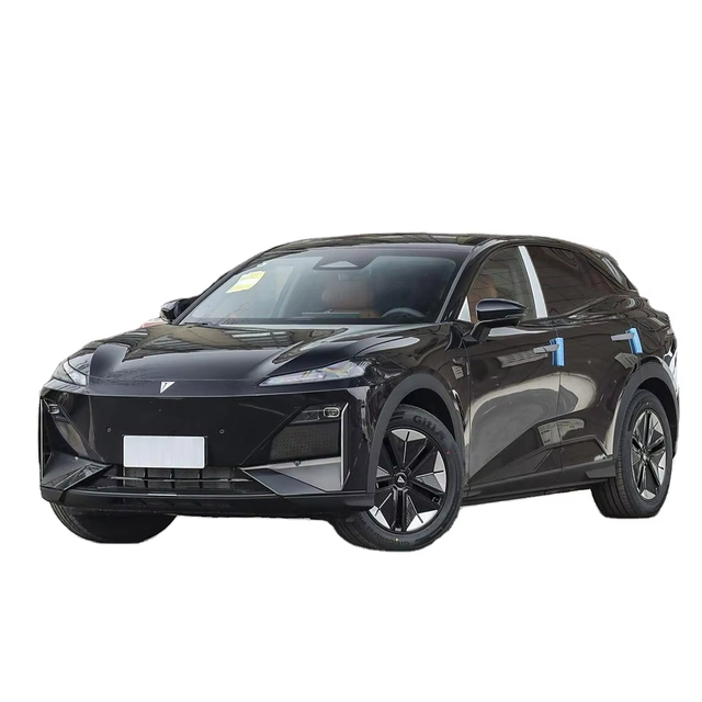 CHANGAN DEEPAL S07 2025 215KM MAX DEEPAL INTELLIGENT DRIVING AD PRO EXTENDED RANGE NEW ENERGY VEHICLE MADE in CHINA DEEPAL S07