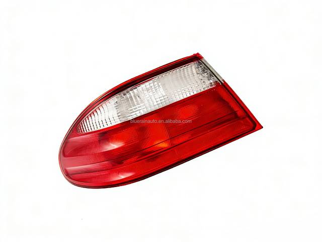 OEM 2108203564 2108203664 LED Taillight for Mercedes Benz E Class W210 1995-2011 Series Car Rear Tail Lamp