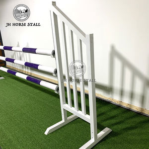 Wholesale Customization Horse <strong>Show</strong> <strong>Jumps</strong> <strong>Aluminium</strong> Horse <strong>Jumps</strong> and Poles - Product Image 4