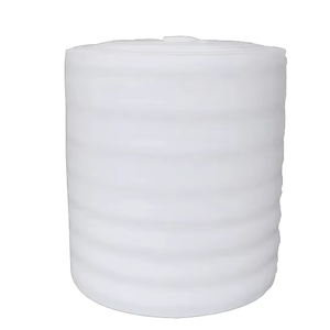 सुरक्षात्मक कुशन सुविधा के साथ पैकेजिंग के लिए वाटरप्रूफ एपे फोम और एप्स रोल फायरप्रूफ कार्डबोर्ड सामग्री - Product Image 2