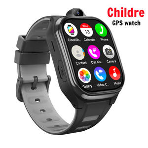 Relojes Inteligentes CM-AS10 de Alta Calidad con GPS 4G, Comunicación Bidireccional y Pantalla OLED TFT, Venta al por Mayor Directa de Fábrica - Product Image 2