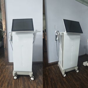 Multifunctional High Frequency Hair Scalp Treatment <b>Machine</b> 6 in 1 Hair Follicle Detection Best Analysis Hair Regrowth <b>Machine</b> - Product Image 6