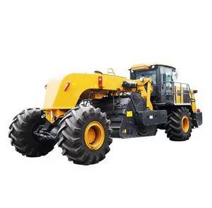 Máquina estabilizadora <span class=keywords><strong>de</strong></span> <span class=keywords><strong>suelo</strong></span> para renovación <span class=keywords><strong>de</strong></span> carreteras XL2103 Esparcidor <span class=keywords><strong>de</strong></span> <span class=keywords><strong>cemento</strong></span> - Product Image 6