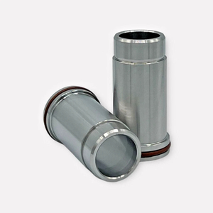 Manguitos de Inyector para Motores 4045 6068 6090 RE527456 DZ114200 para Tractores, Retroexcavadoras, Cargadoras, Excavadoras 310J 310K <span class=keywords><strong>6125M</strong></span> 6430 7130 - Product Image 3