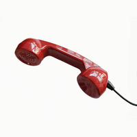 Système d'interphone IP extérieur du fabricant direct OEM, combiné téléphonique IP OEM