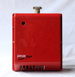 หัวเตาแก๊ส LPG แบบชั้นเดียว DOWSON RS5 ประสิทธิภาพสูง สำหรับอุปกรณ์อบแห้งอาหาร อะไหล่หม้อต้ม - Product Image 4